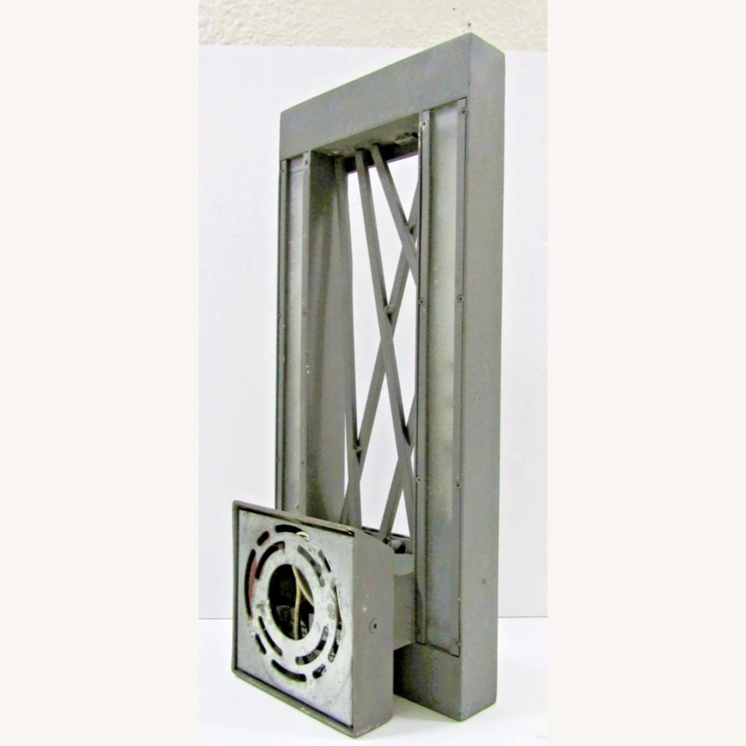 Pair of Modern Forms Twilight Wall Light - image-6