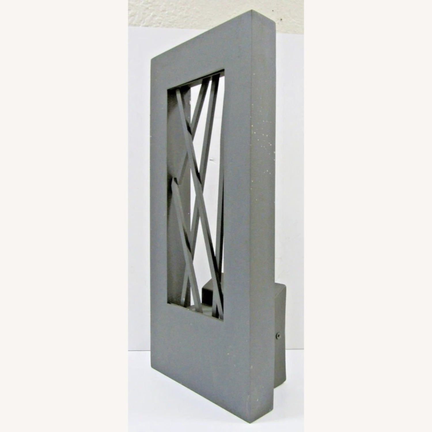 Pair of Modern Forms Twilight Wall Light - image-11