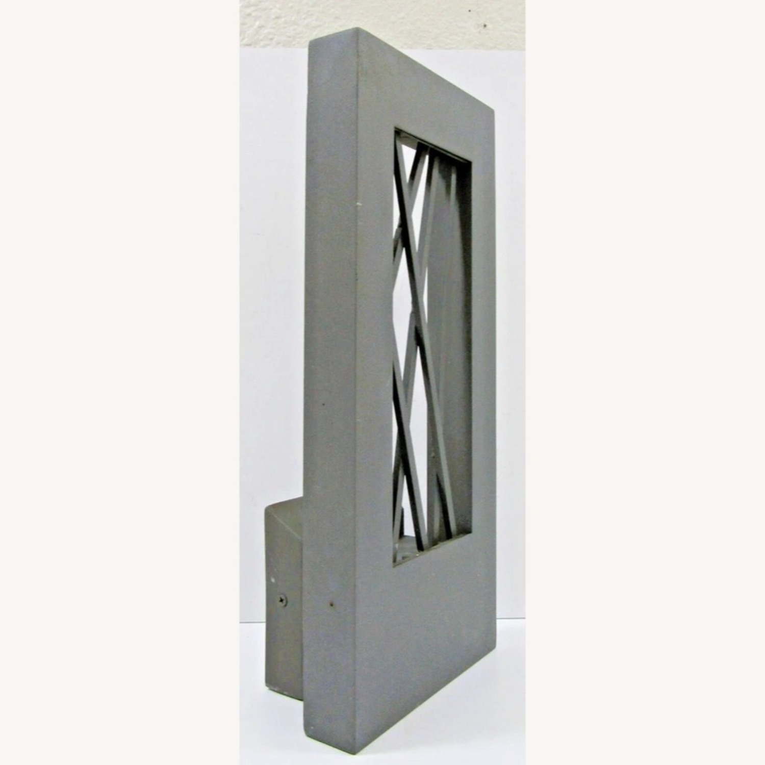 Pair of Modern Forms Twilight Wall Light - image-4