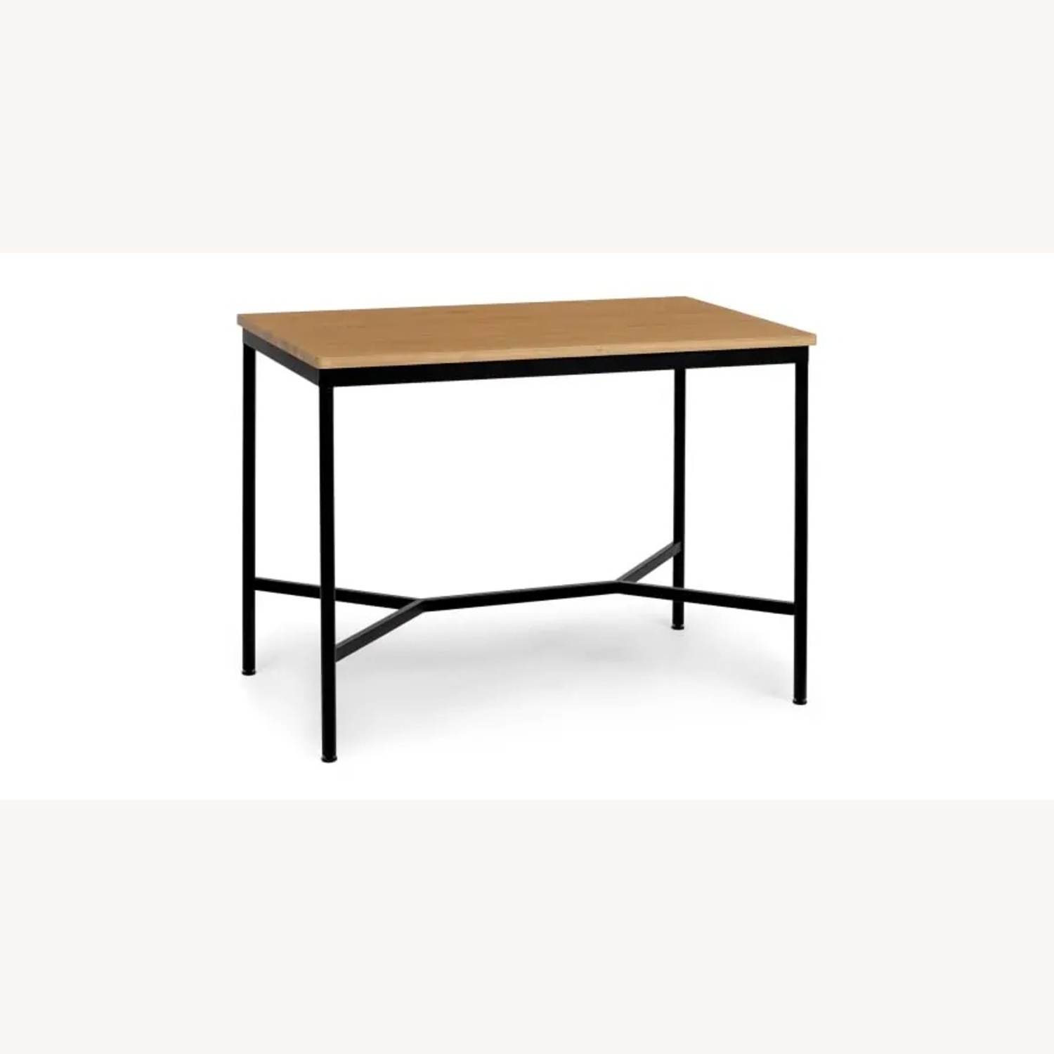 Article Joelva Walnut Counter Table - image-4