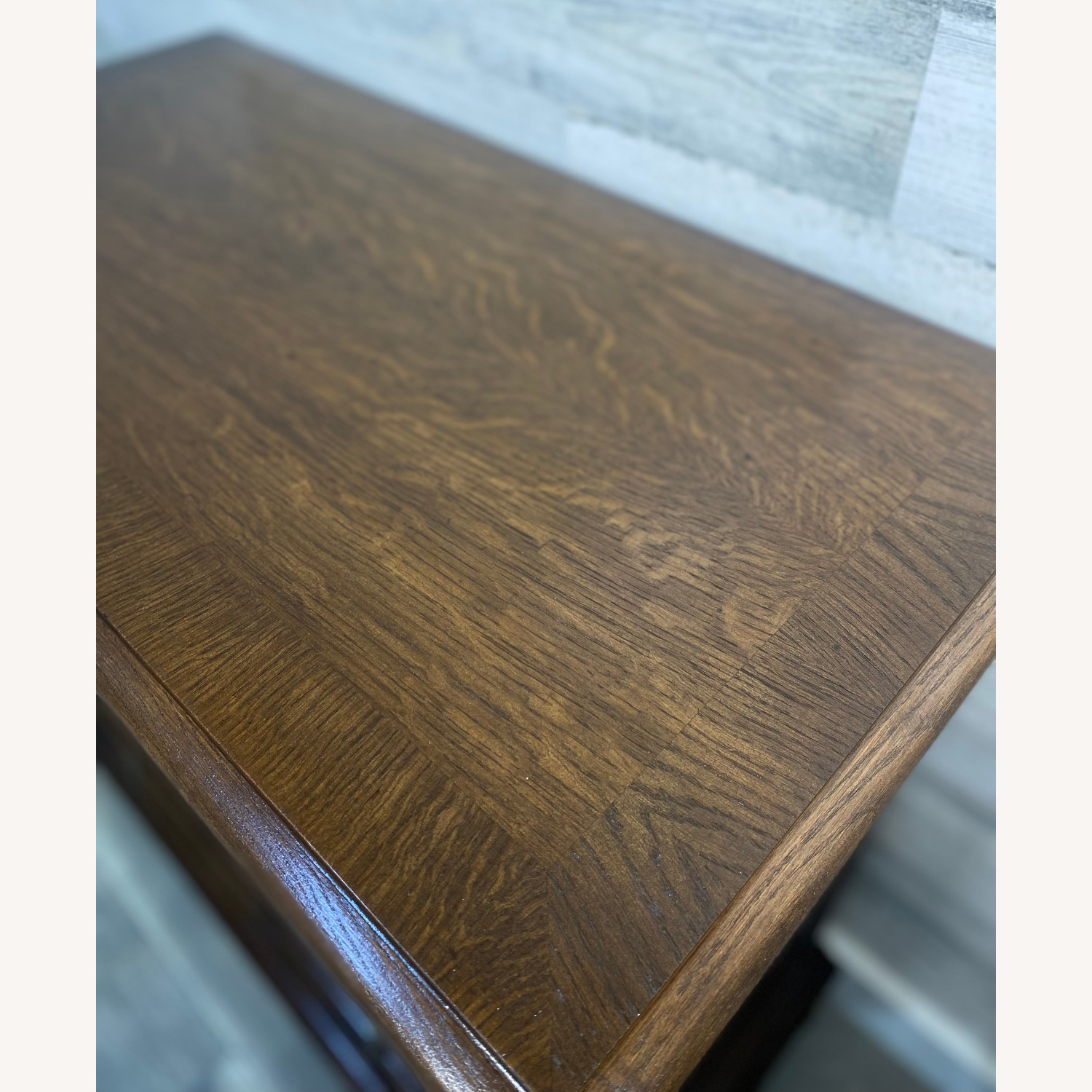 Antique Henredon Dresser Chest  - image-2