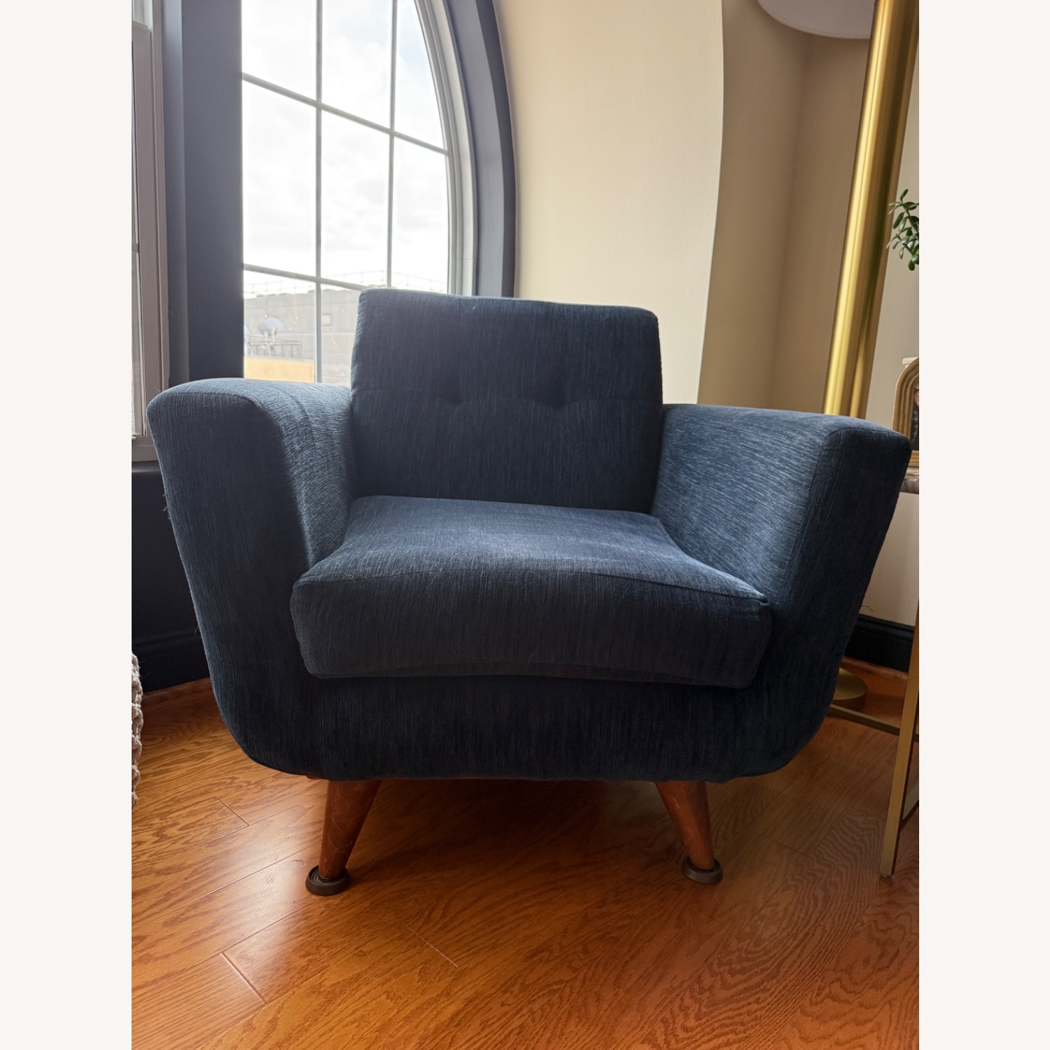 Joybird Mid-century Modern Chair  - image-1