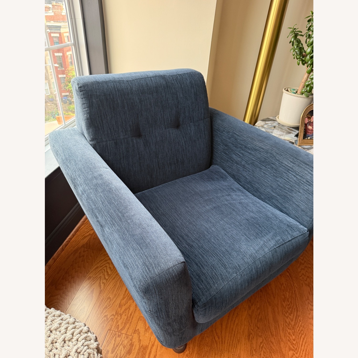 Joybird Mid-century Modern Chair  - image-2