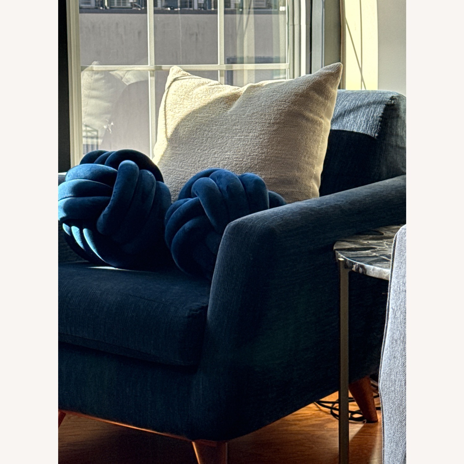 Joybird Mid-century Modern Chair  - image-3