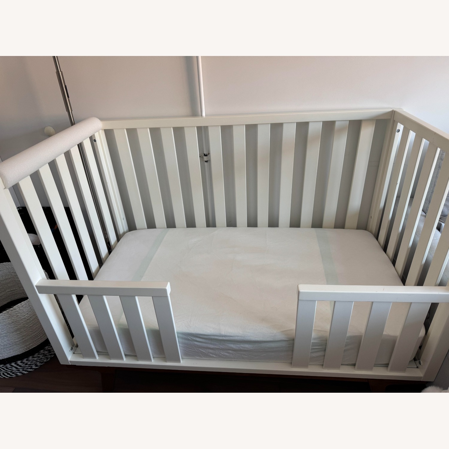 west elm x pbk Modern Crib - image-2