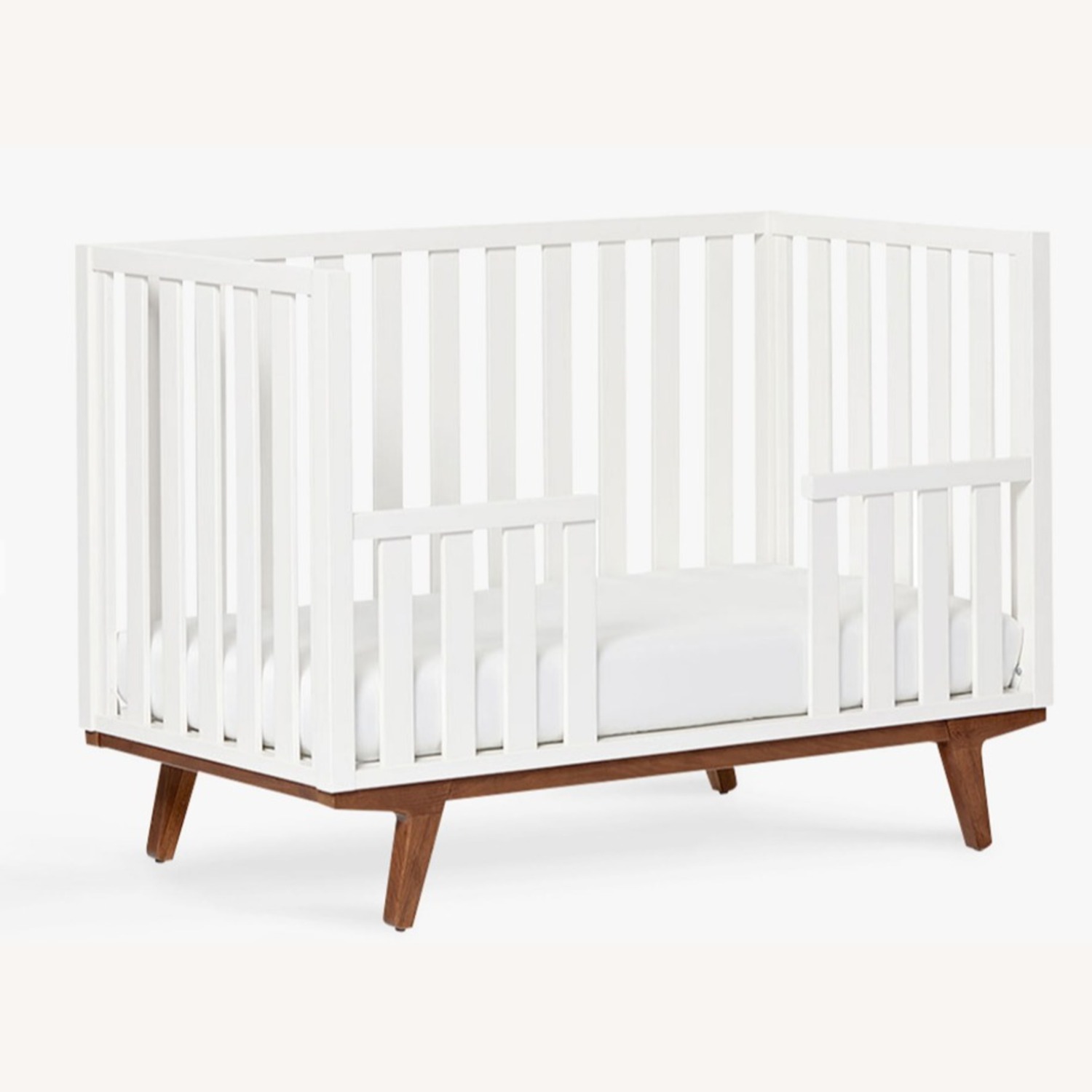 west elm x pbk Modern Crib - image-3