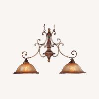 Minka Lavery Illuminati 2 Light Island Light