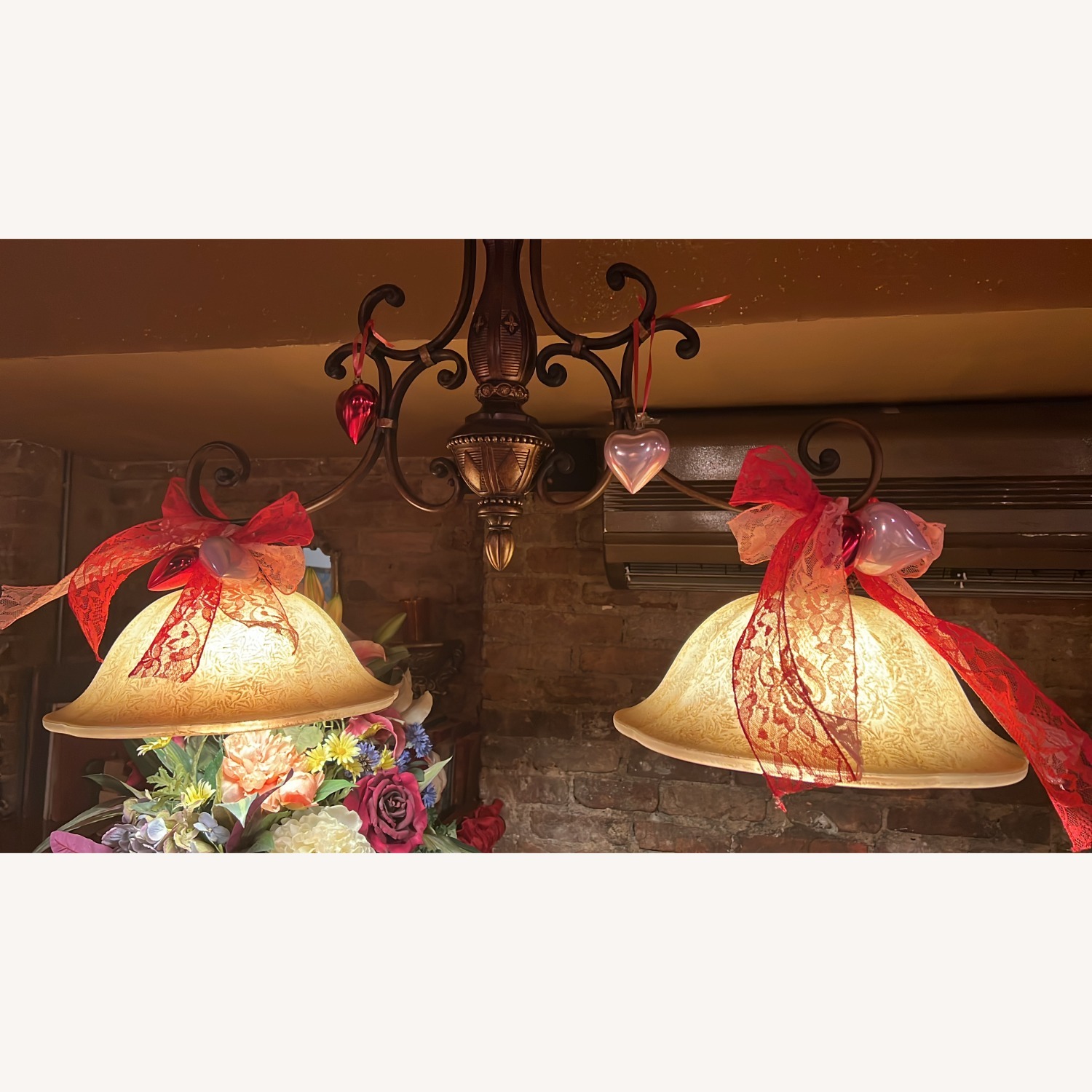 Minka Lavery Illuminati 2 Light Island Light - image-6