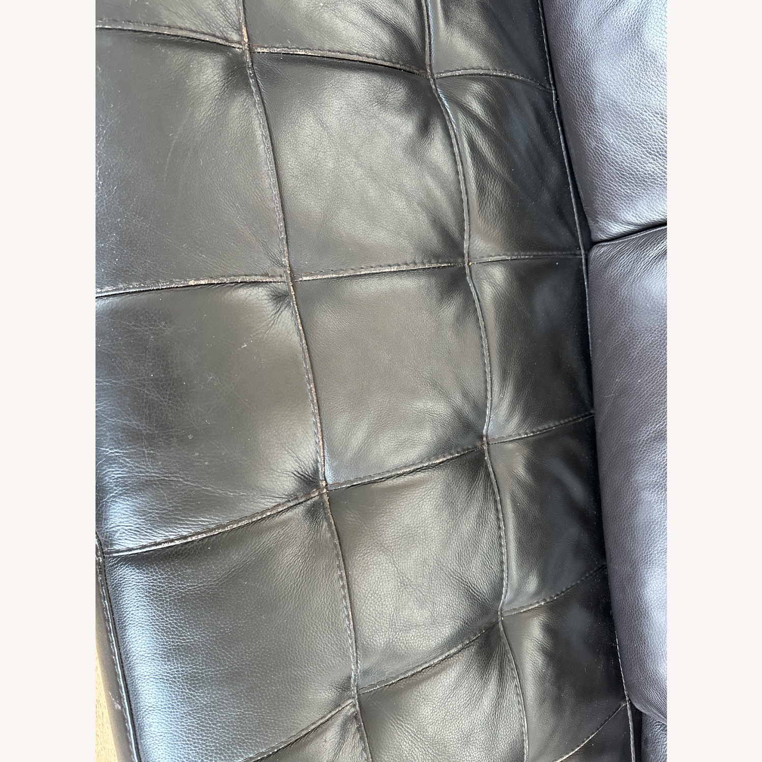 Deltasalotti Italian Leather Sofa - image-14