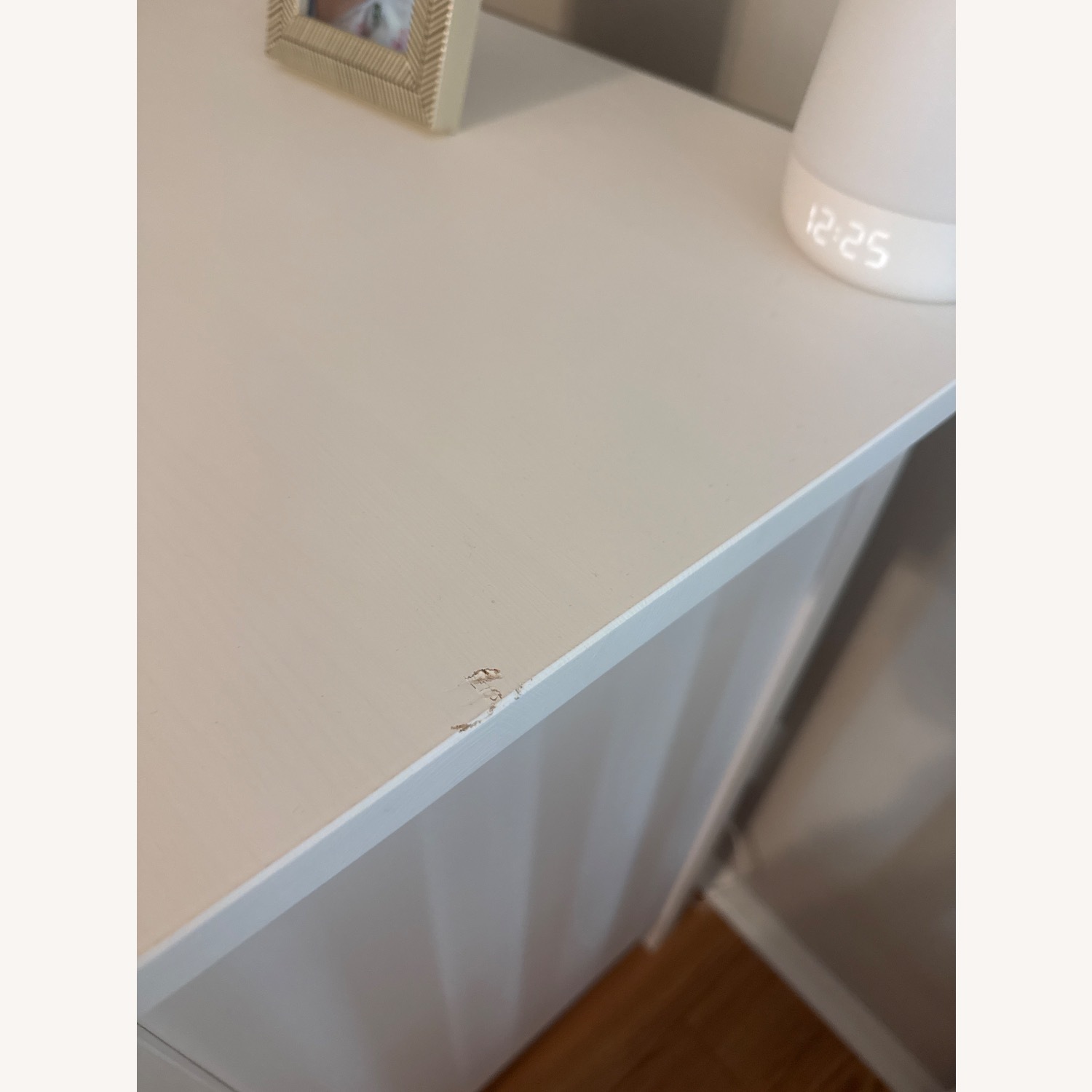 IKEA HEMNES White Dresser - image-3