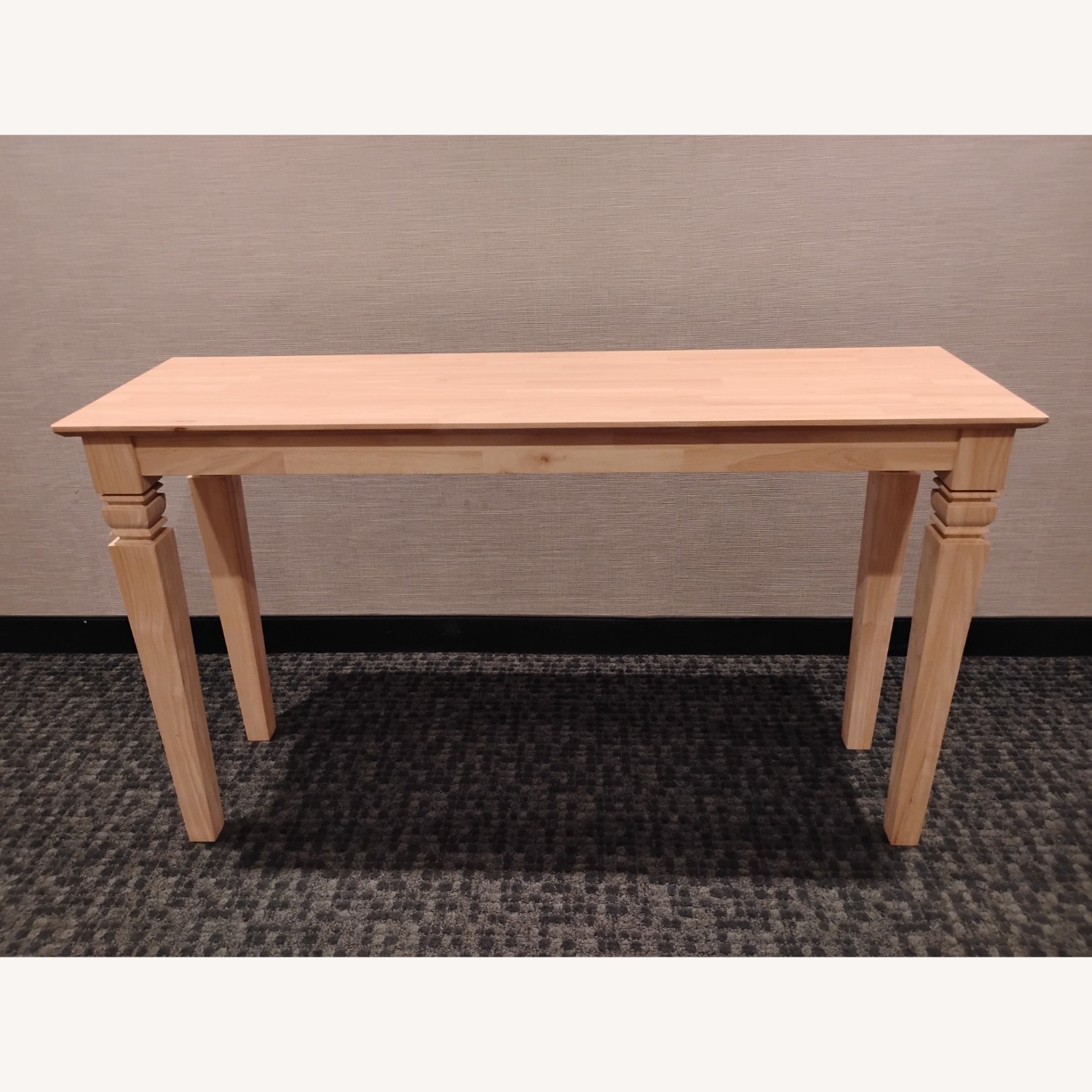 Home Depot Java 52" Console Table - image-3