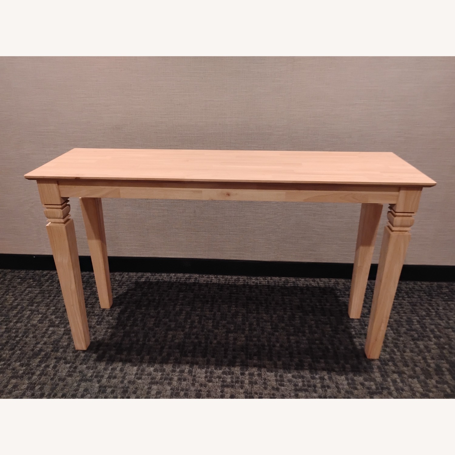 Home Depot Java 52" Console Table - image-2