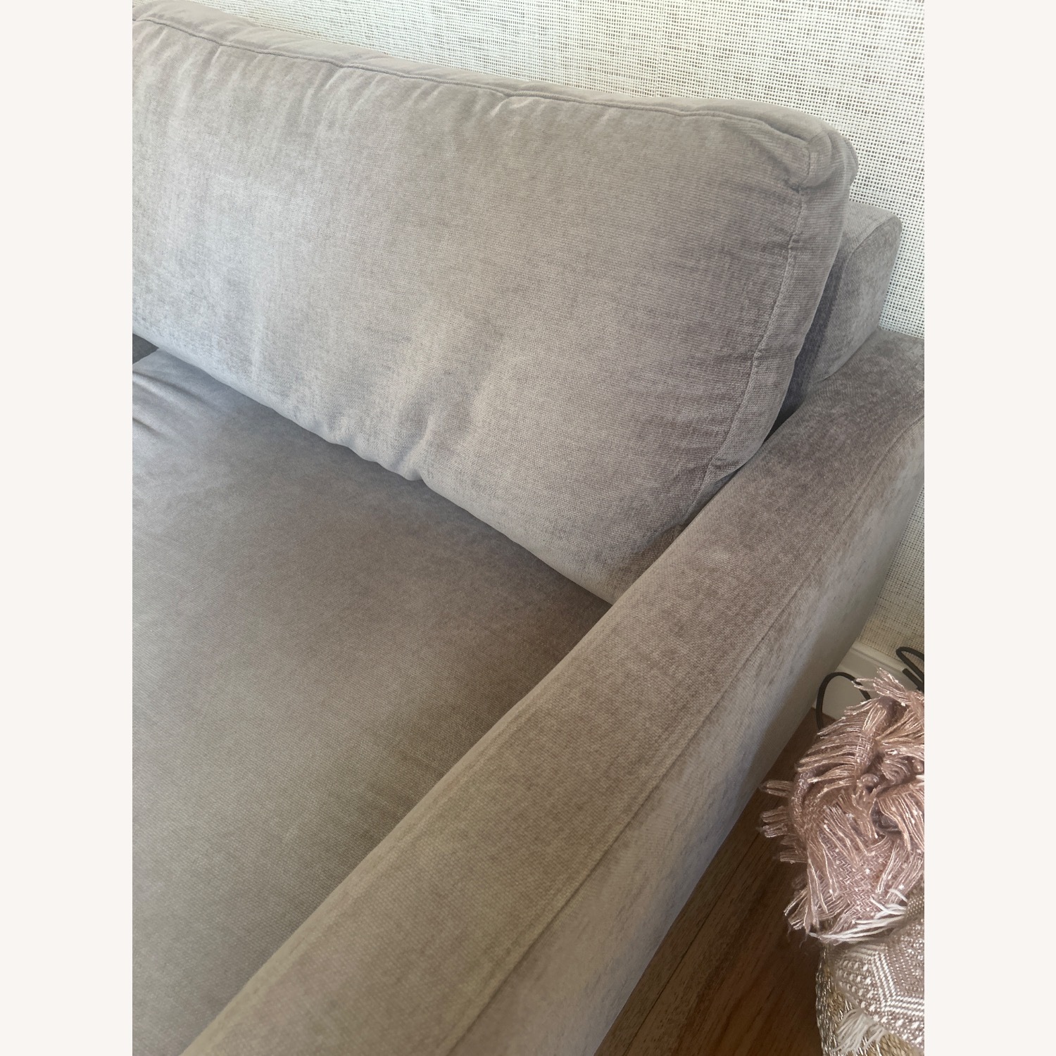 West Elm Andes Sofa - image-5