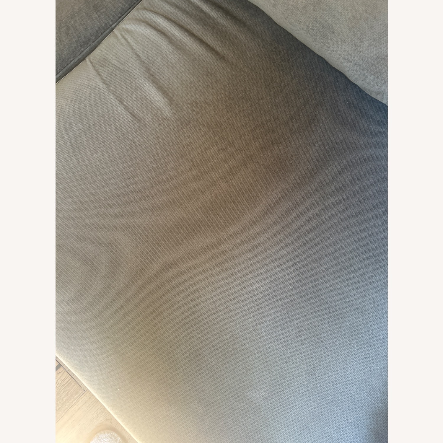 West Elm Andes Sofa - image-4