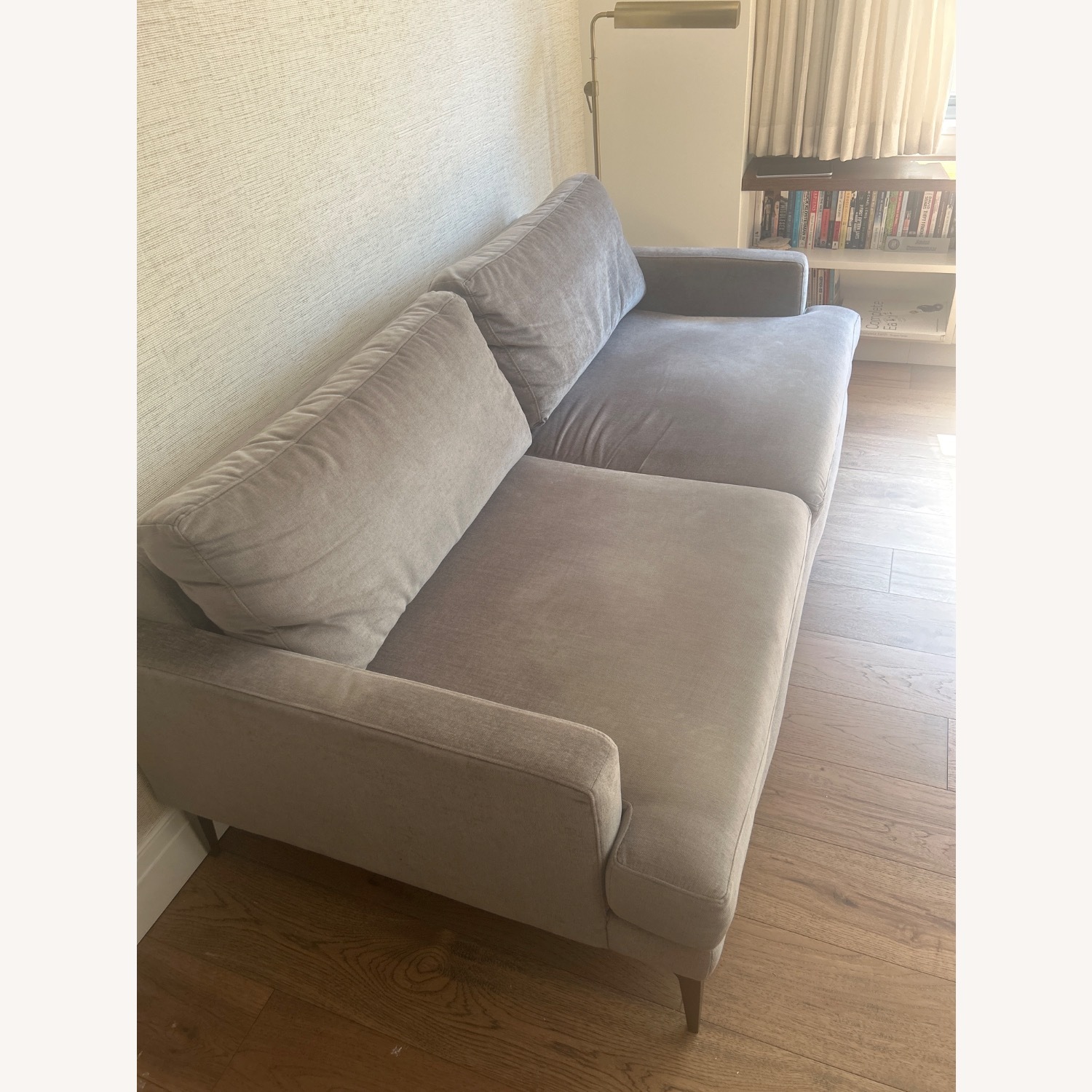 West Elm Andes Sofa - image-2