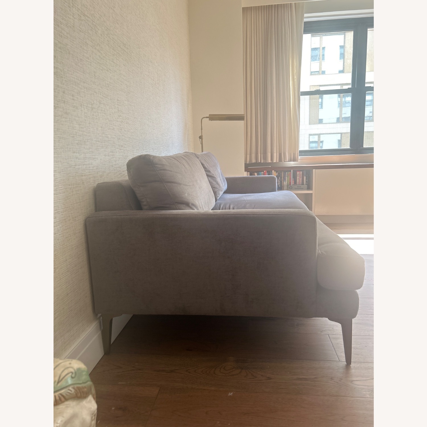 West Elm Andes Sofa - image-3