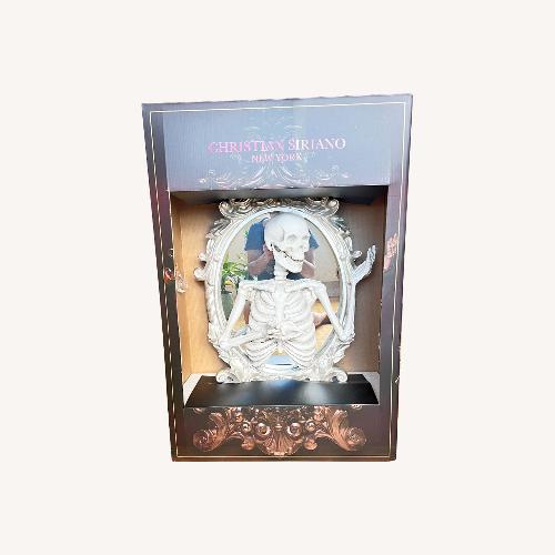 Used Cristian Siriano Skeleton Mirror for sale on AptDeco