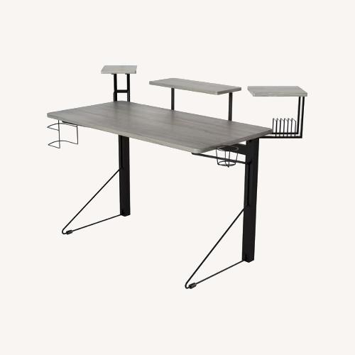 Used Jamesdar Core Computer Gaming Desk for sale on AptDeco