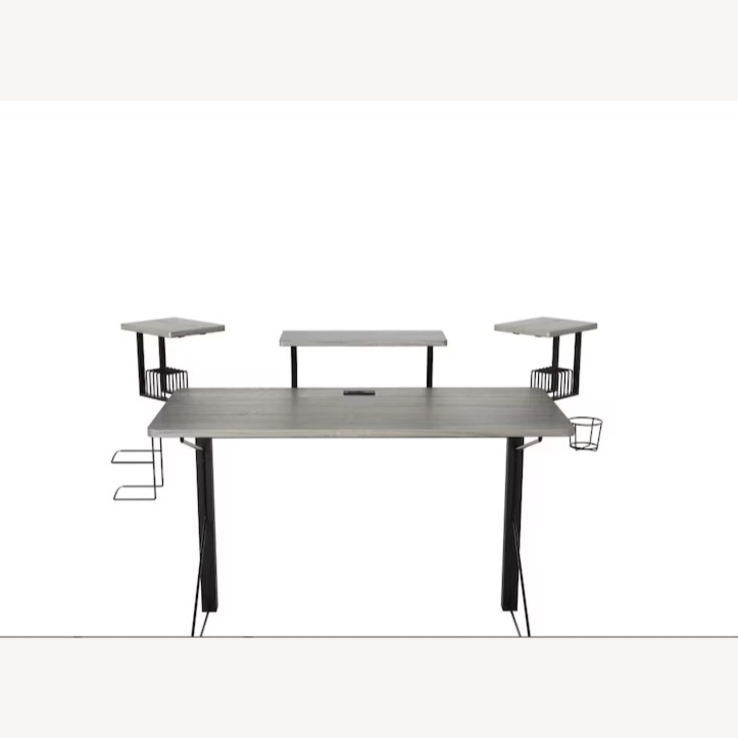 Jamesdar Core Computer Gaming Desk - image-2