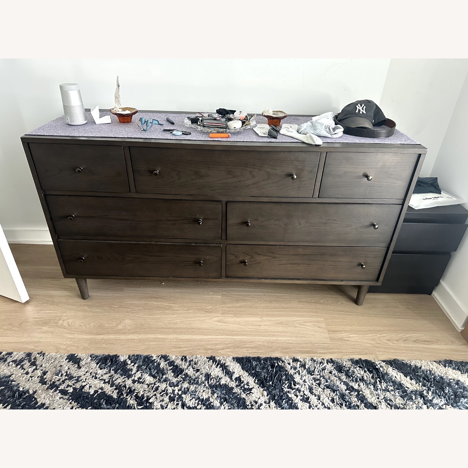 Crate & Barrel Barnes Dresser  - image-2