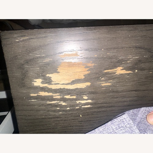 Used Crate & Barrel Barnes Dresser for sale on AptDeco