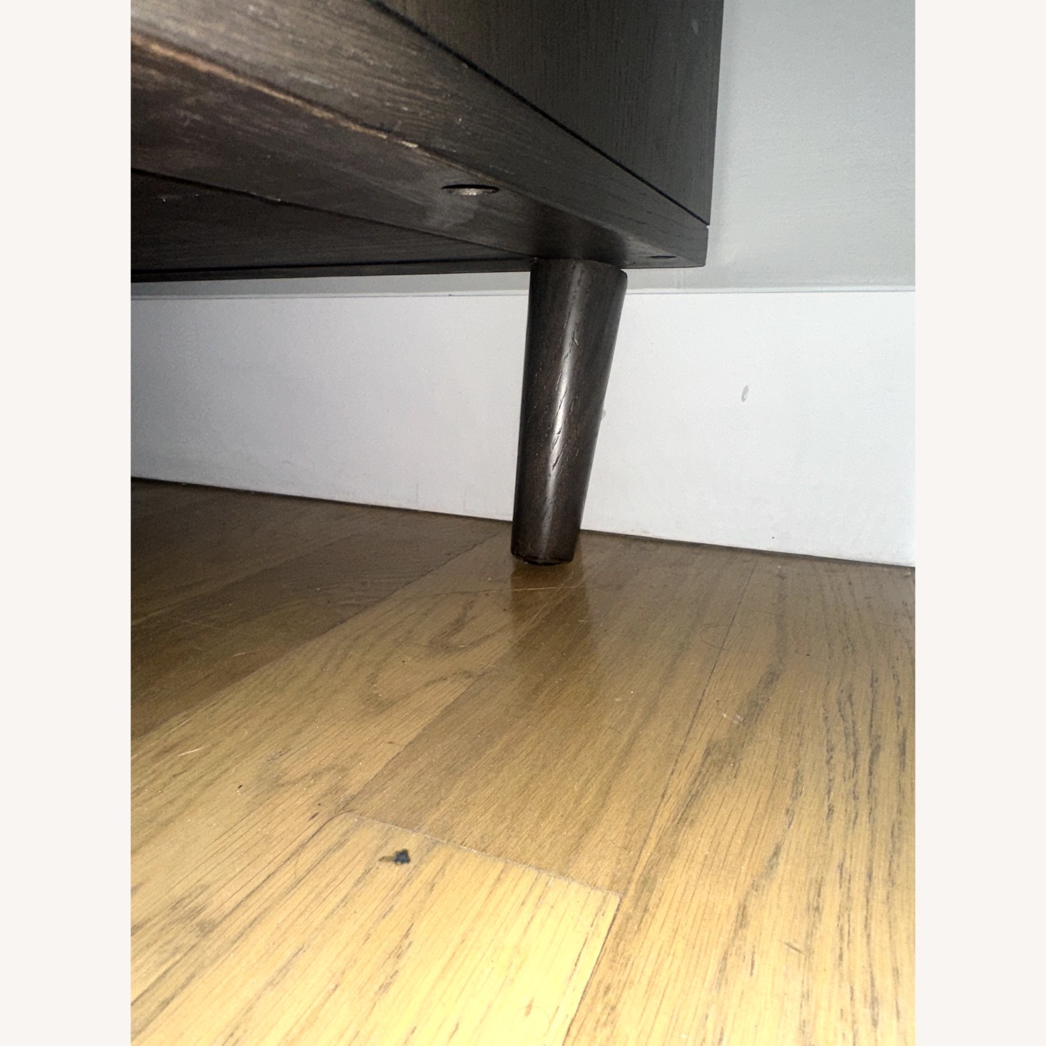 Crate & Barrel Barnes Dresser  - image-3