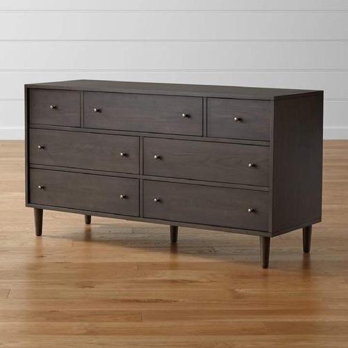Used Crate & Barrel Barnes Dresser for sale on AptDeco