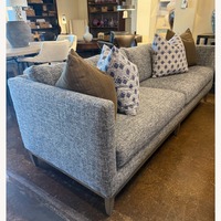 Lee Industries Custom LEE-3583-03 Sofa