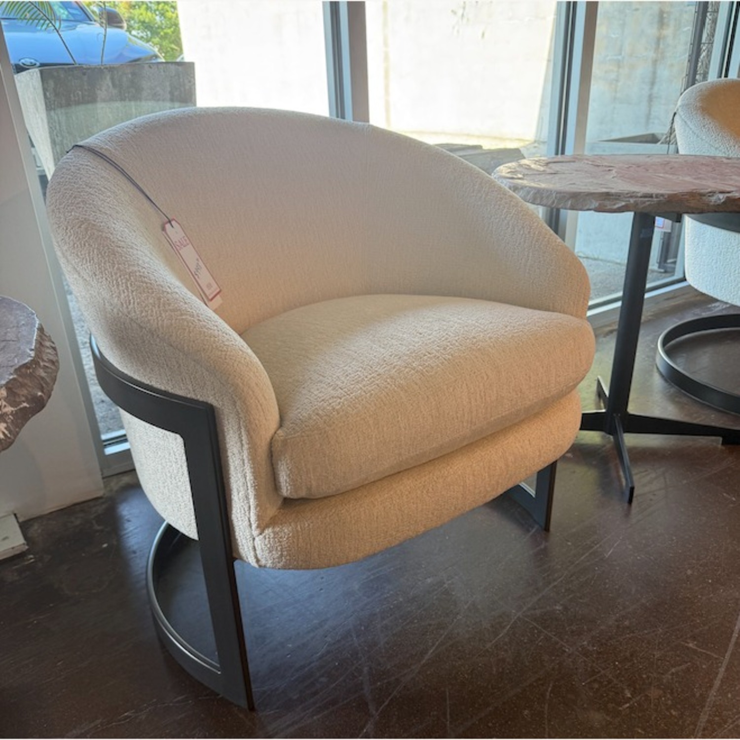 Lee Industries 8029-01 Set of 2 Chairs - image-0