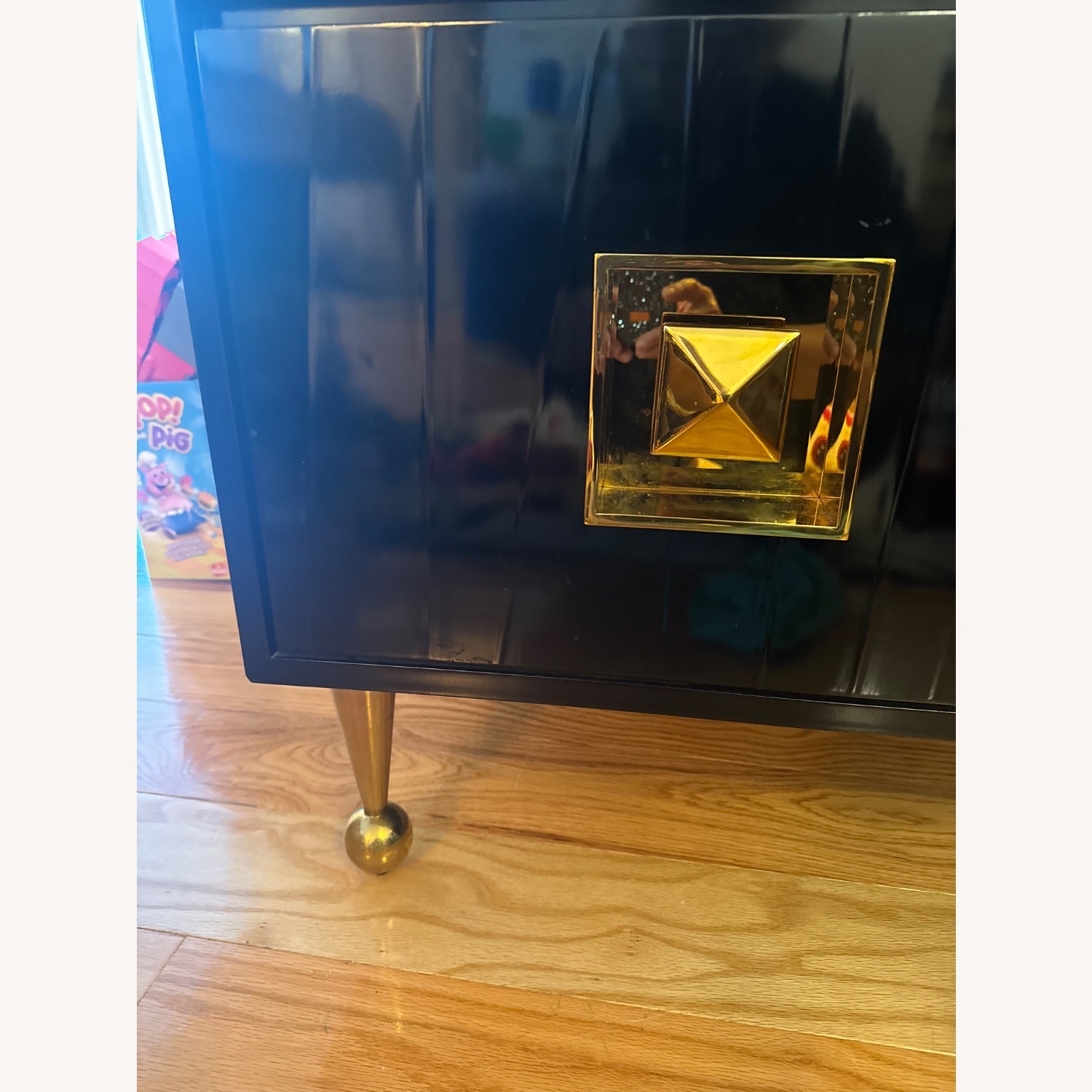 Jonathan Adler Crawford Cabinet  - image-13