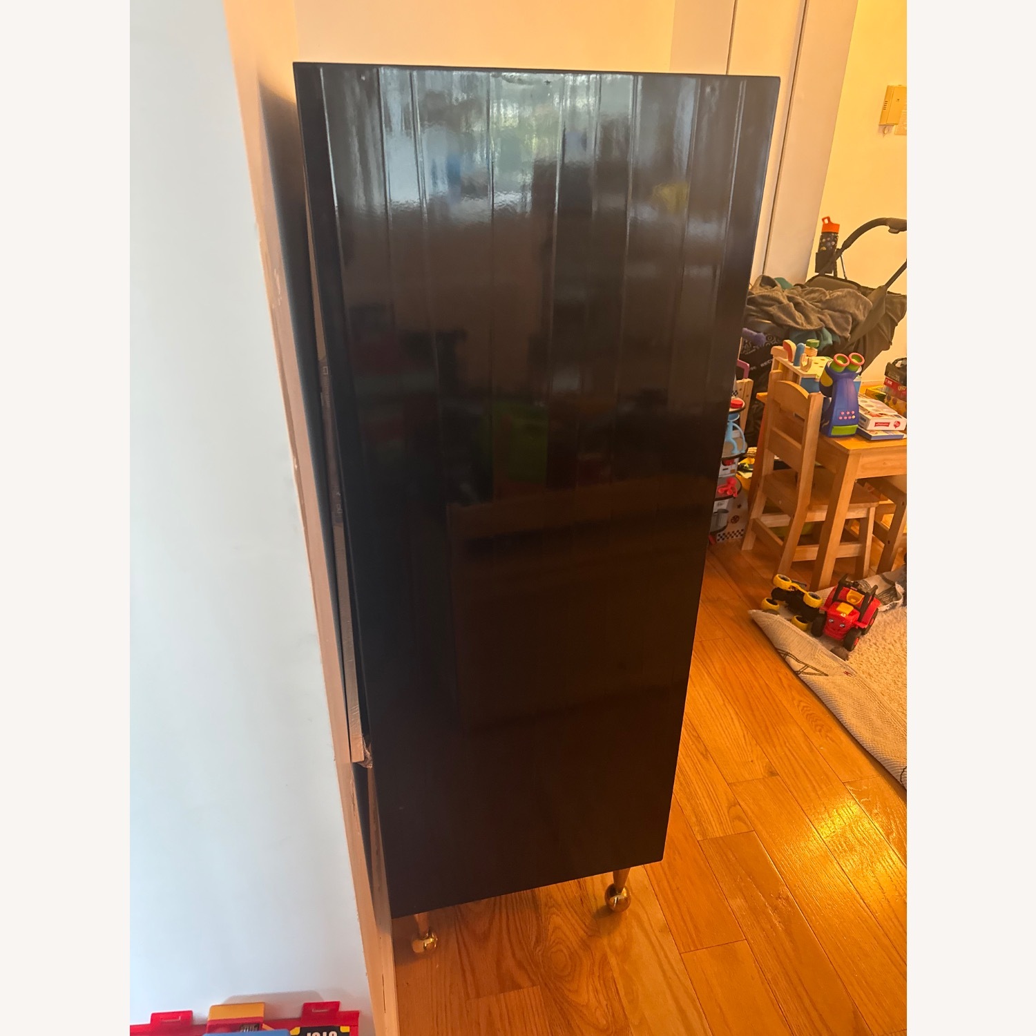 Jonathan Adler Crawford Cabinet  - image-5