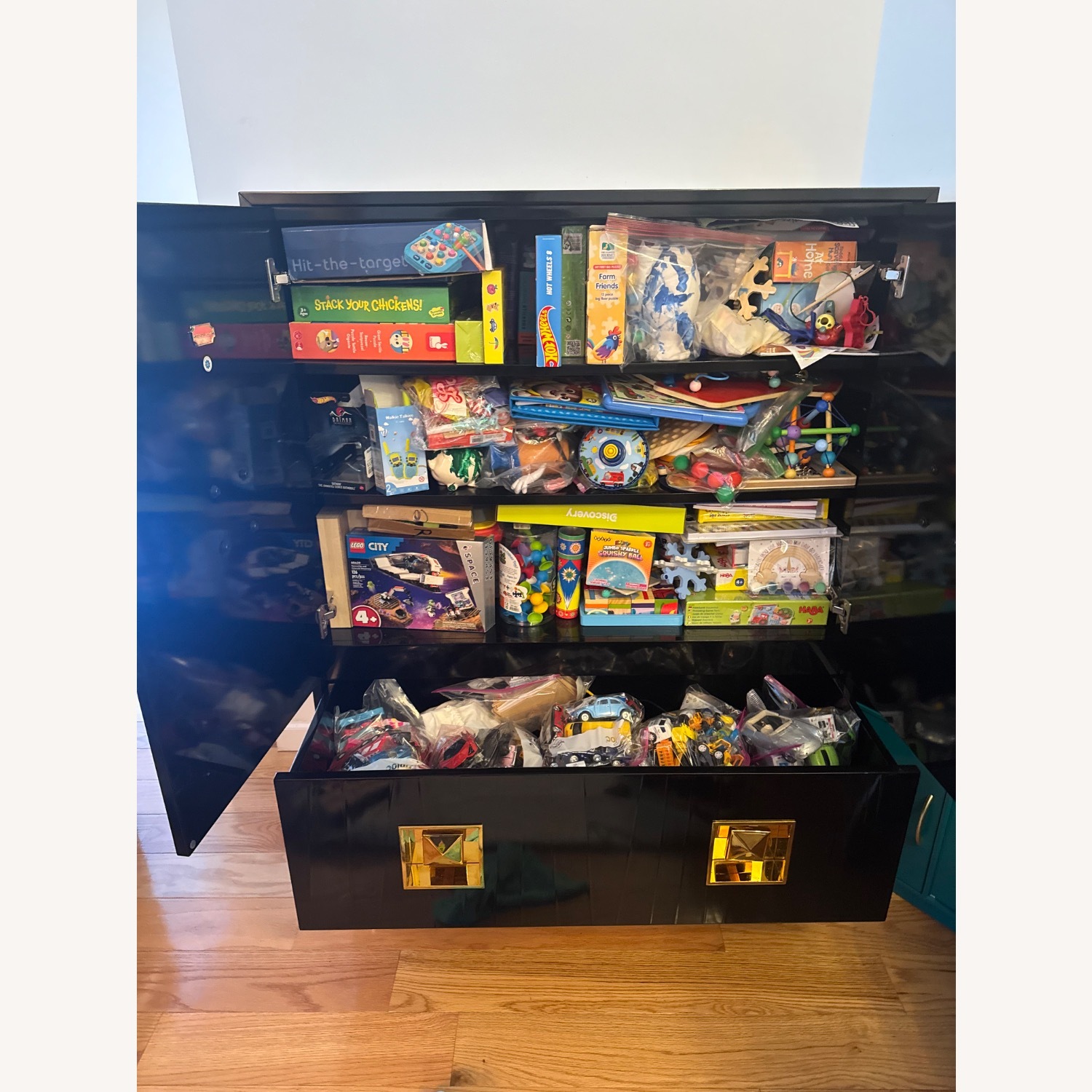 Jonathan Adler Crawford Cabinet  - image-21