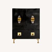Jonathan Adler Crawford Cabinet