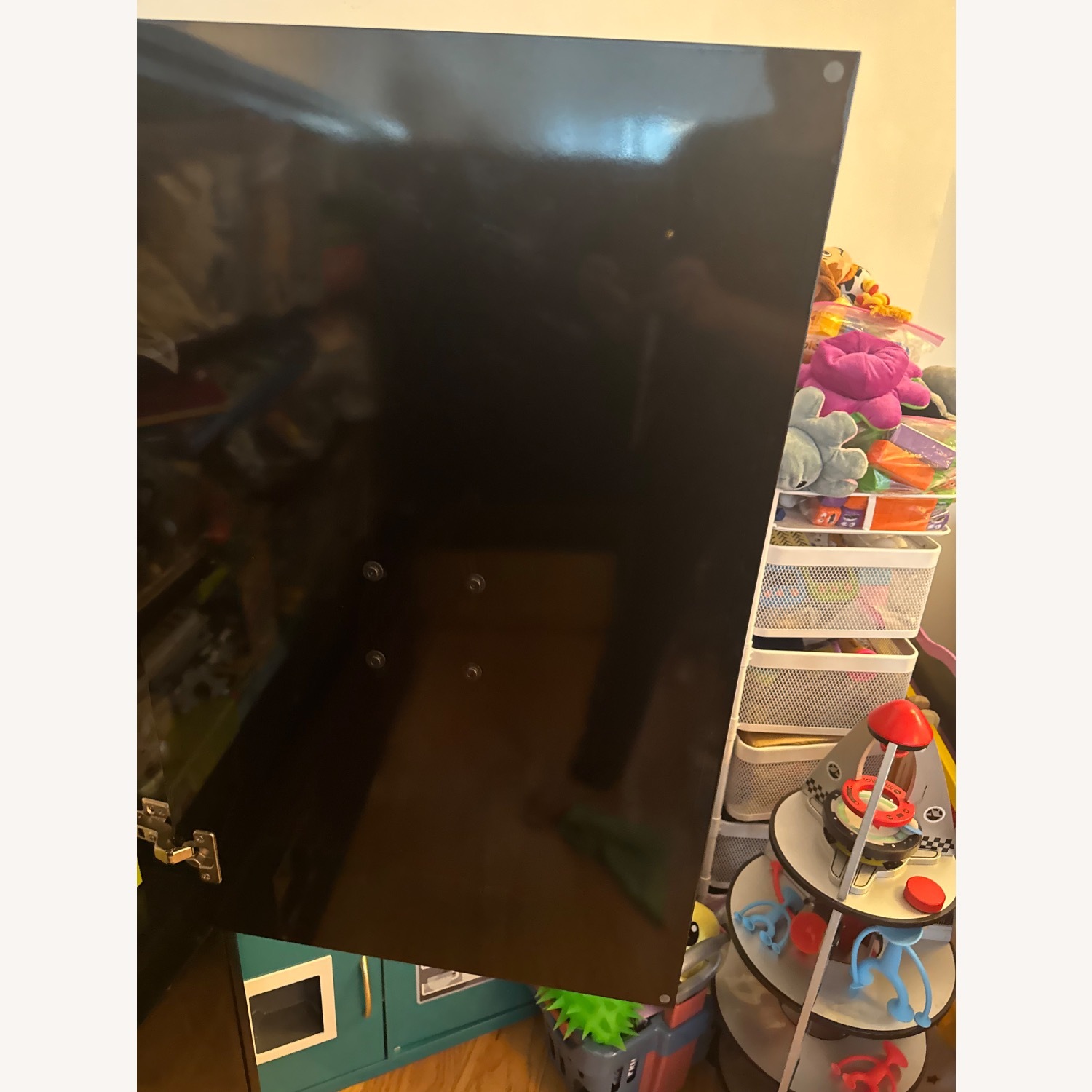 Jonathan Adler Crawford Cabinet  - image-19