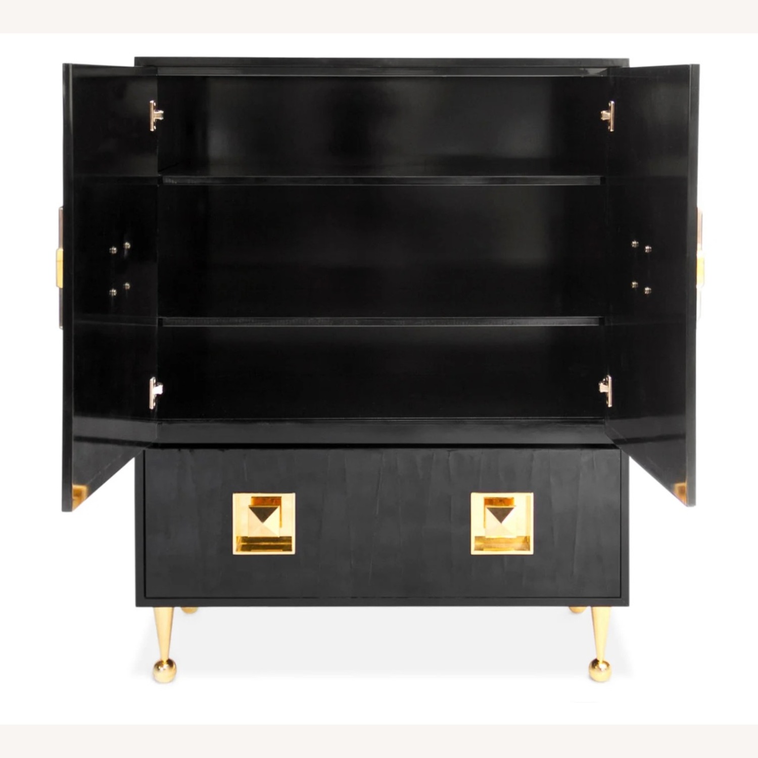 Jonathan Adler Crawford Cabinet  - image-24