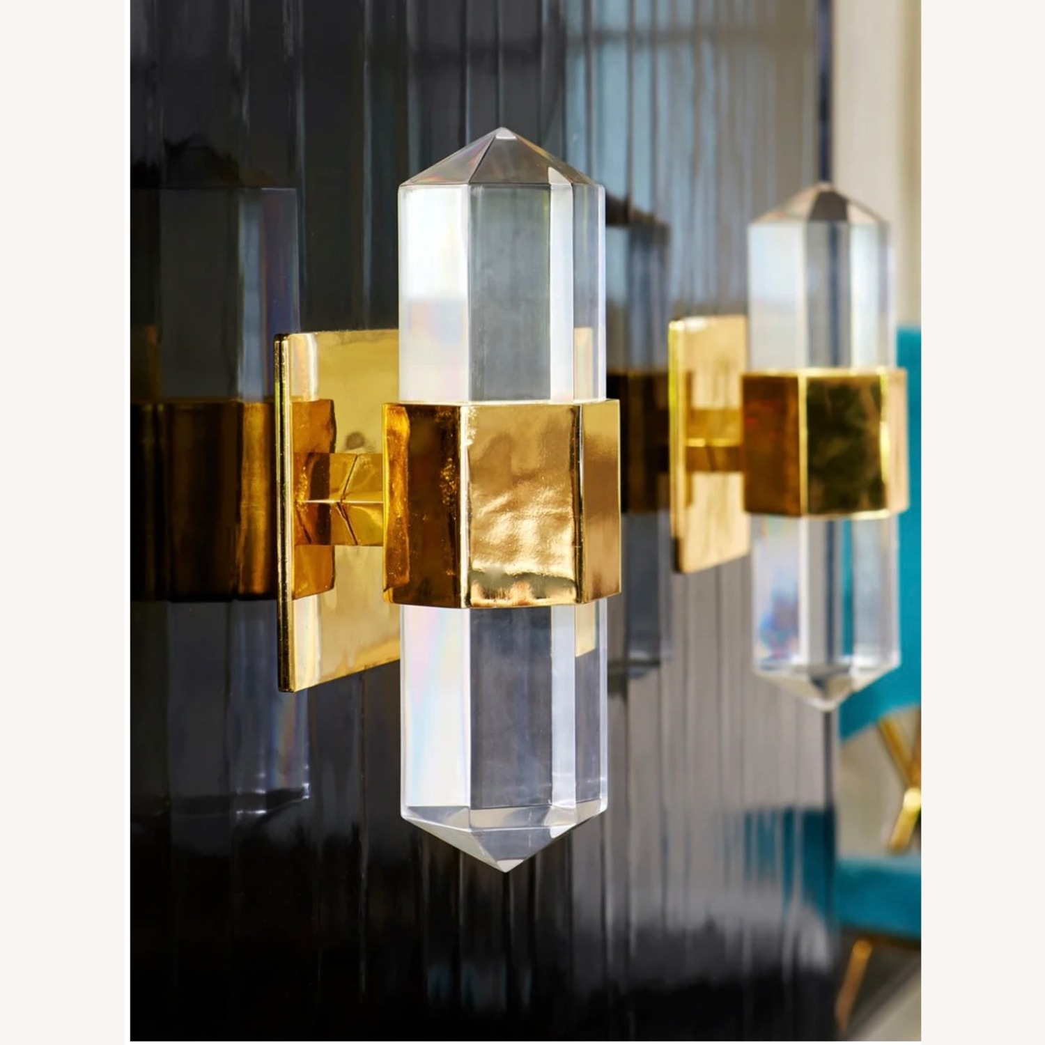 Jonathan Adler Crawford Cabinet  - image-22