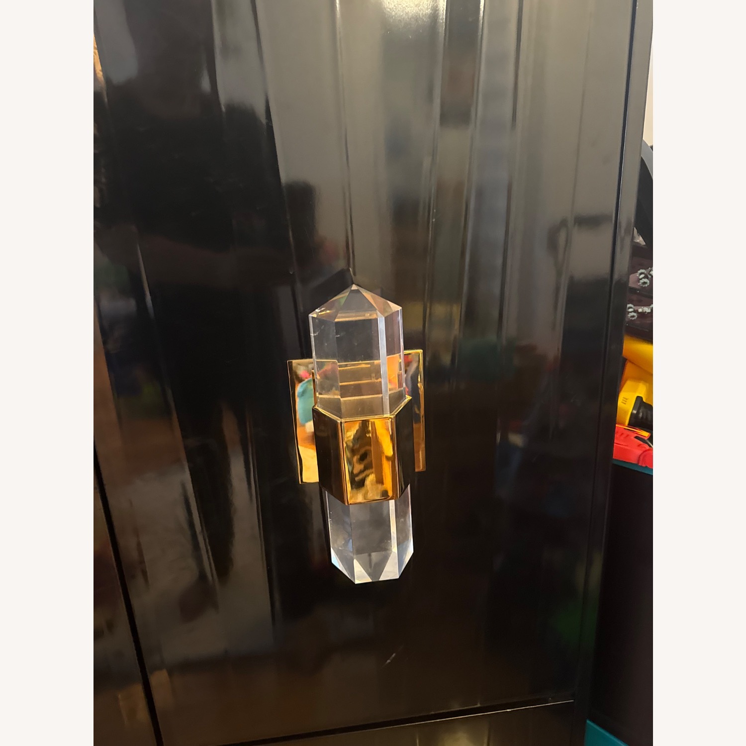 Jonathan Adler Crawford Cabinet  - image-11