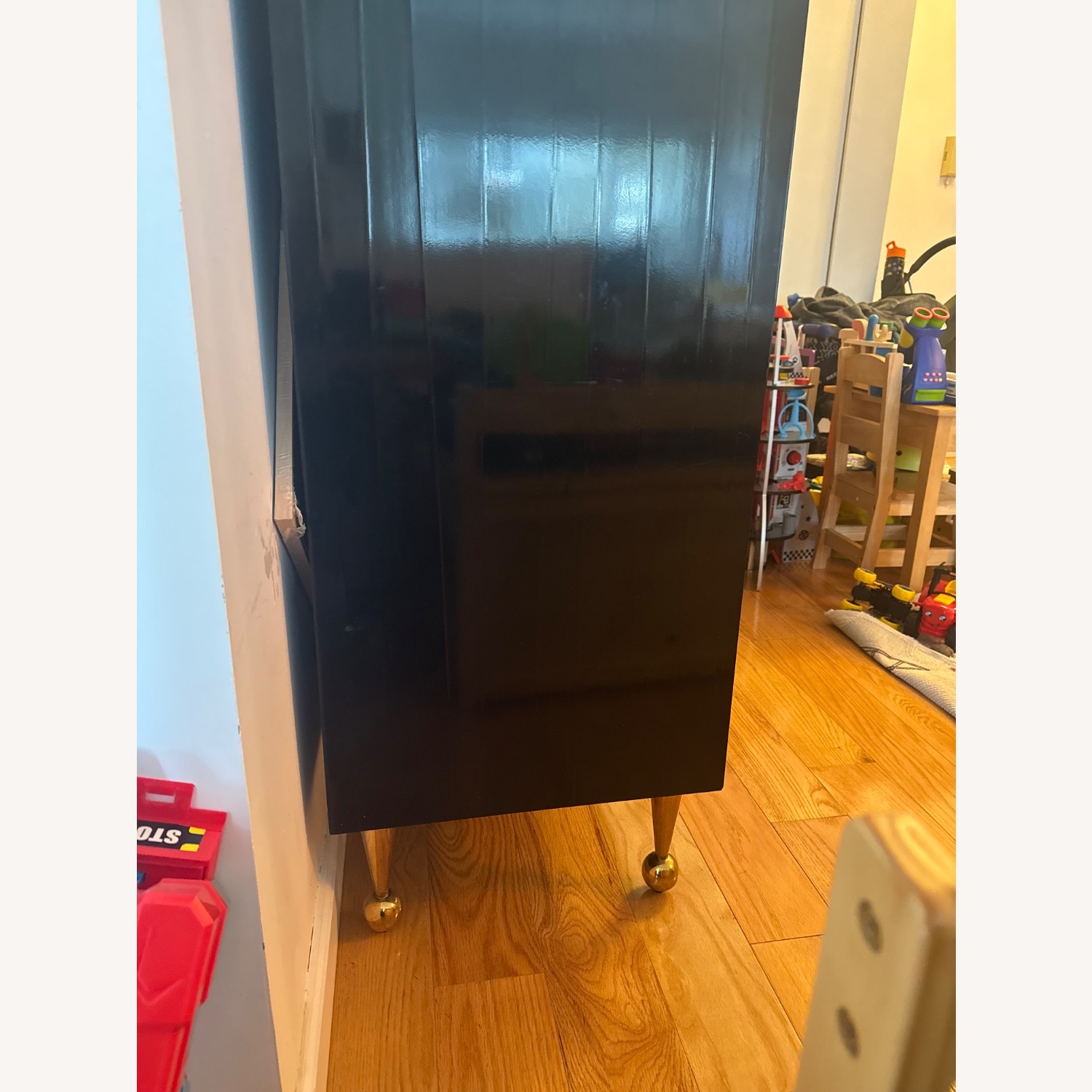 Jonathan Adler Crawford Cabinet  - image-2