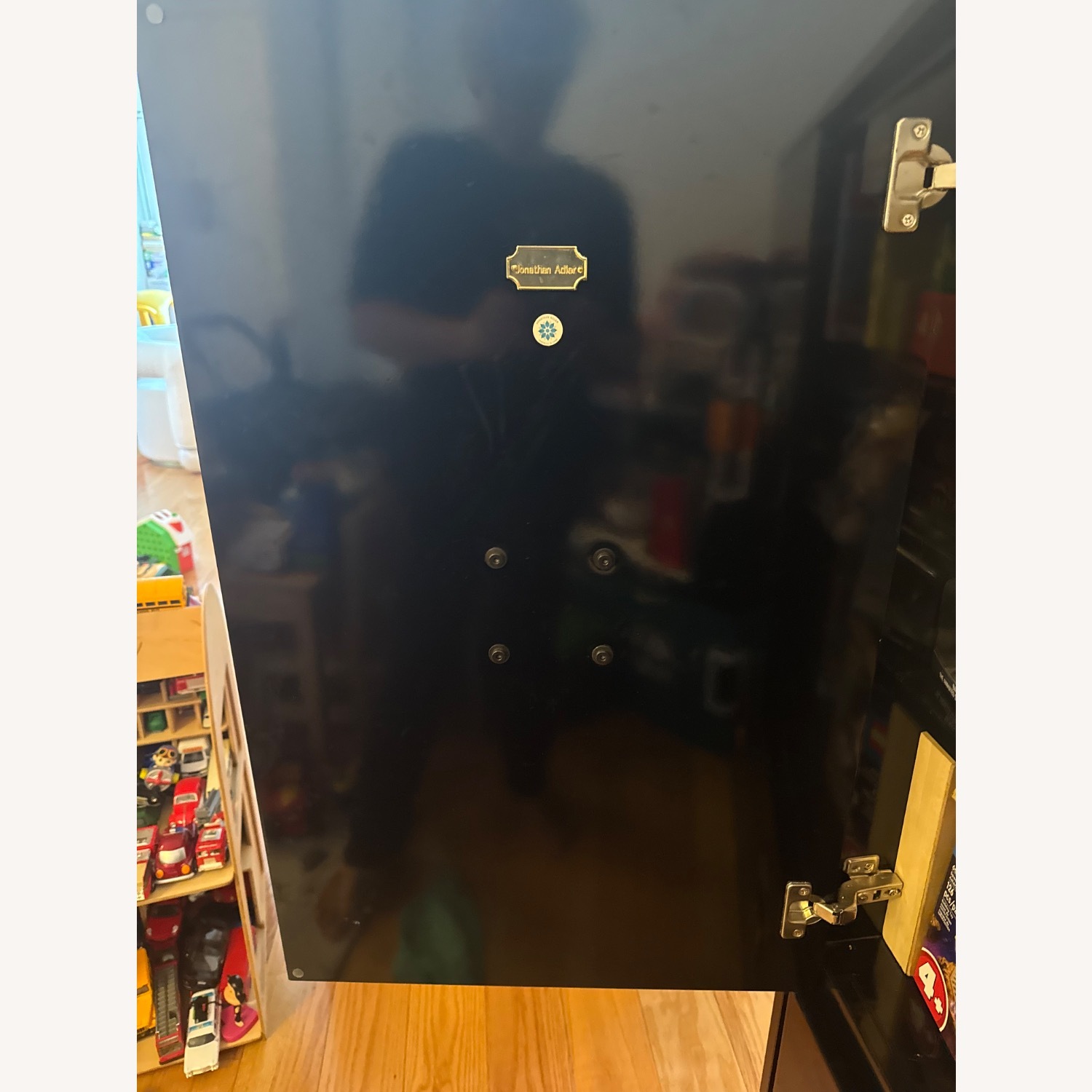 Jonathan Adler Crawford Cabinet  - image-18