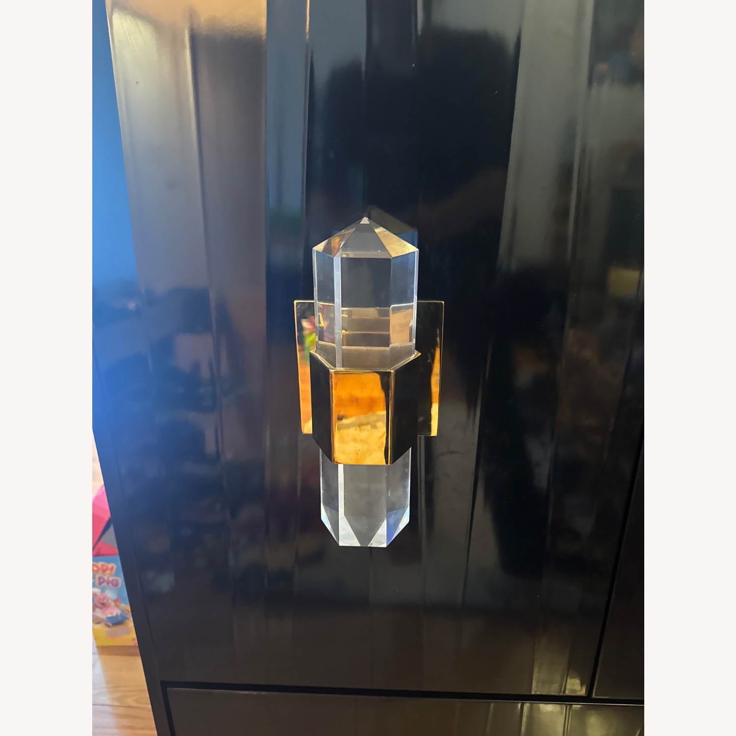 Jonathan Adler Crawford Cabinet  - image-10