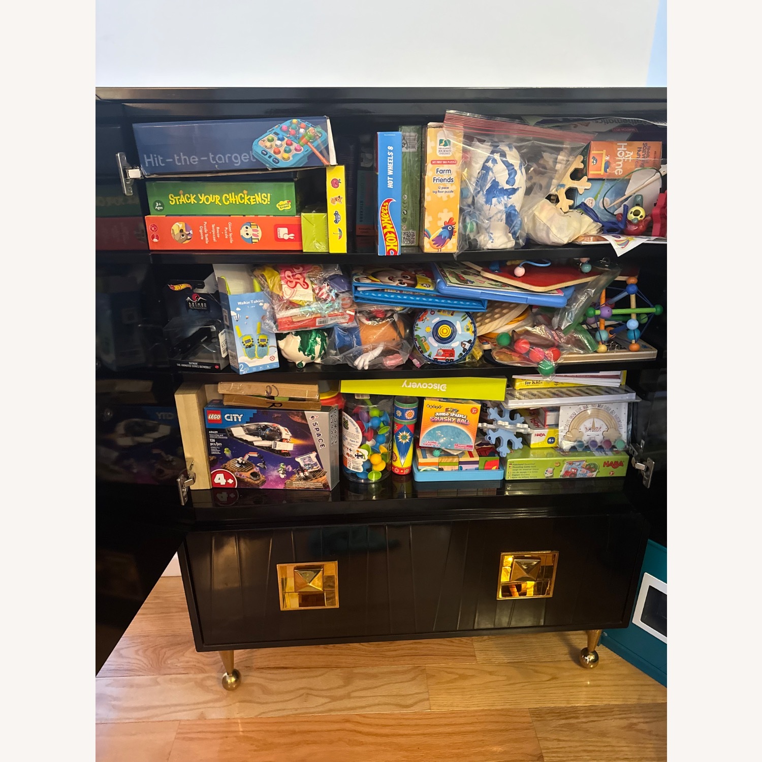 Jonathan Adler Crawford Cabinet  - image-20