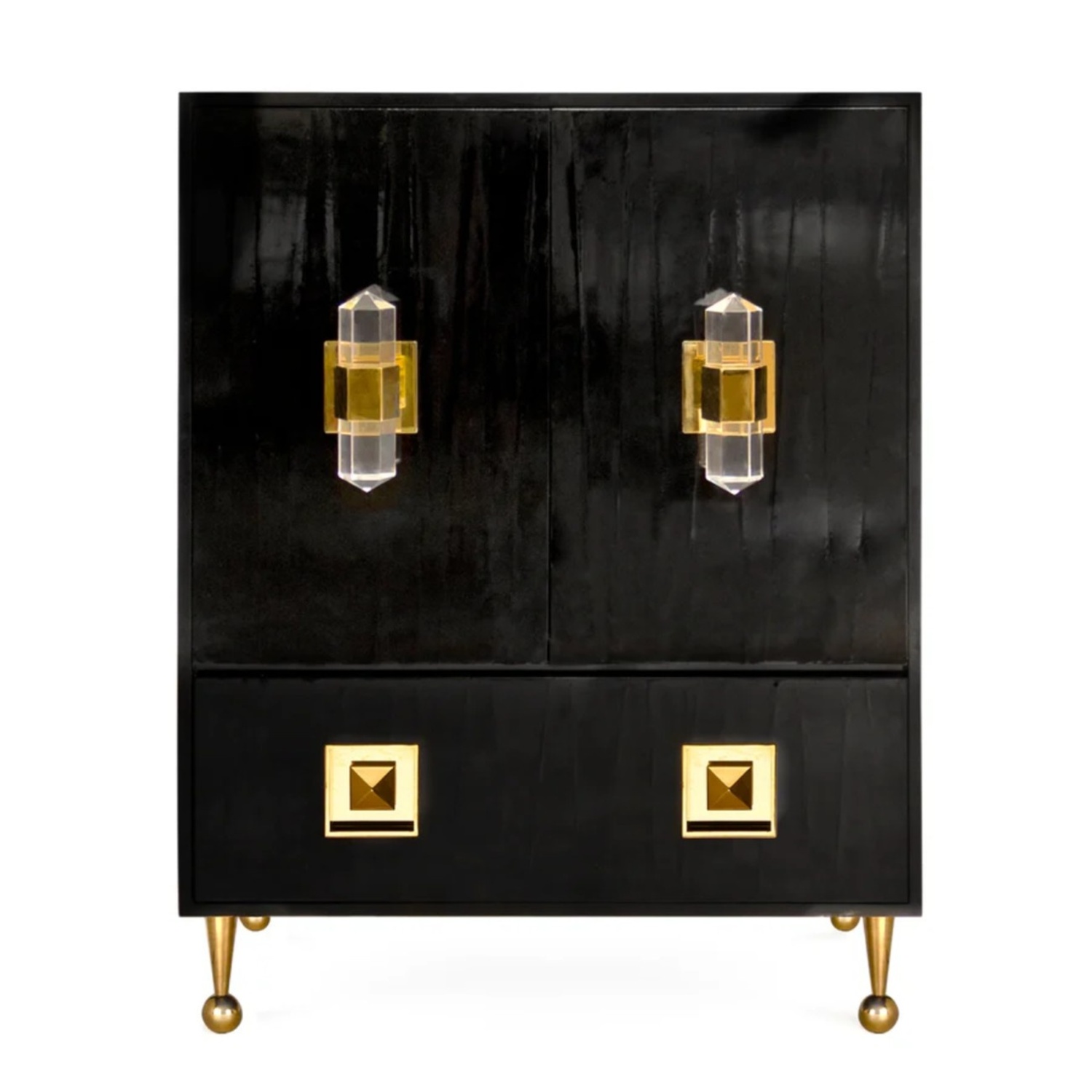 Jonathan Adler Crawford Cabinet  - image-26