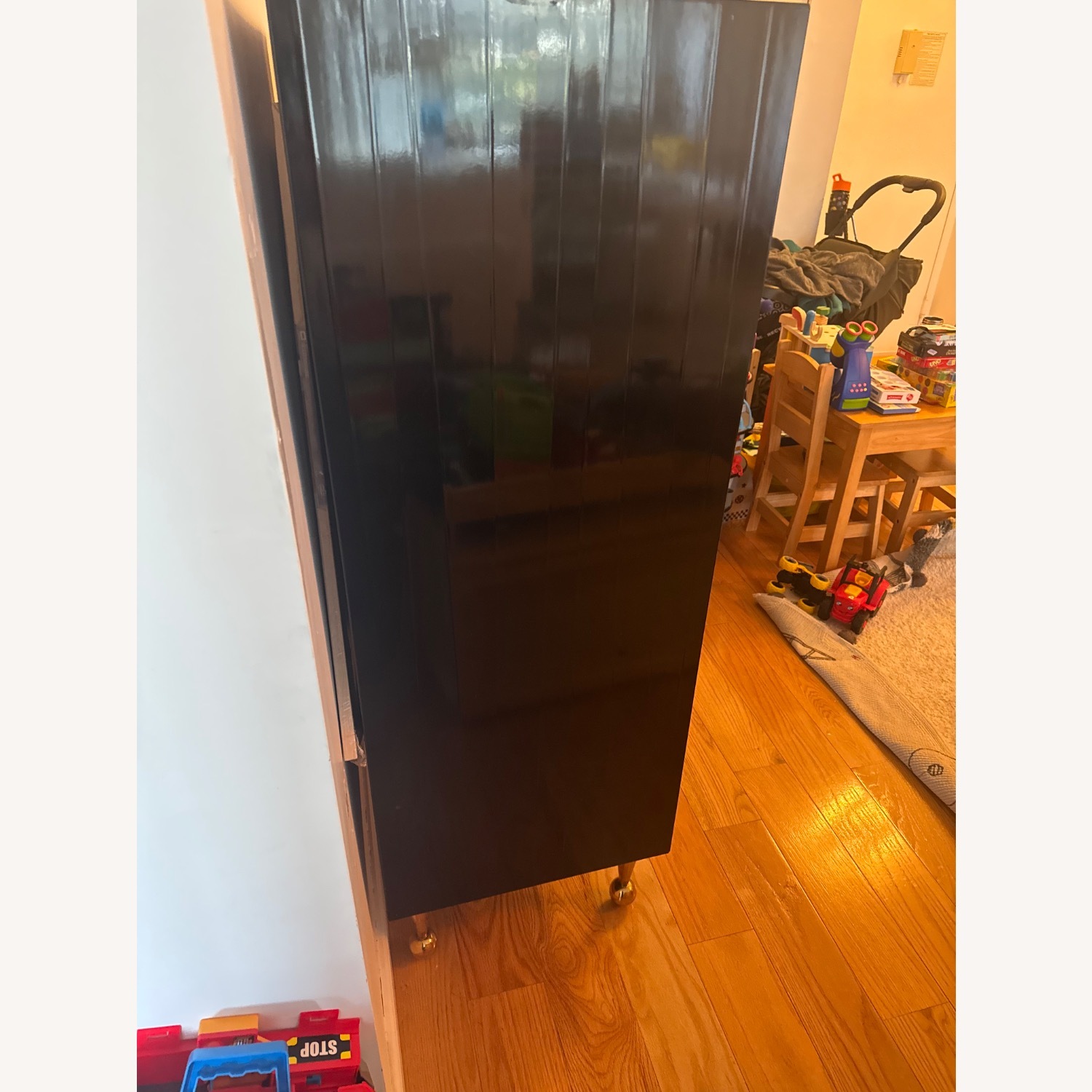 Jonathan Adler Crawford Cabinet  - image-4