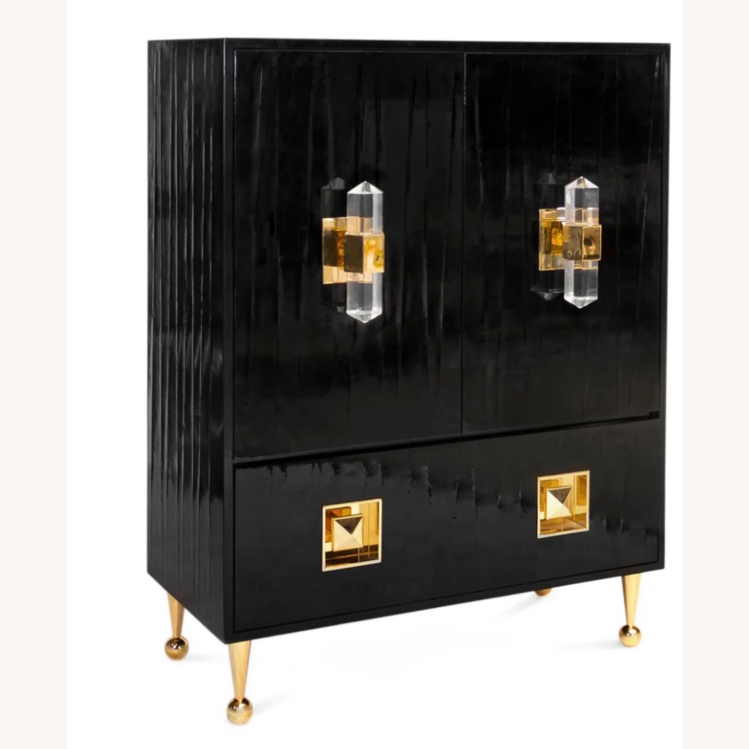 Jonathan Adler Crawford Cabinet  - image-23