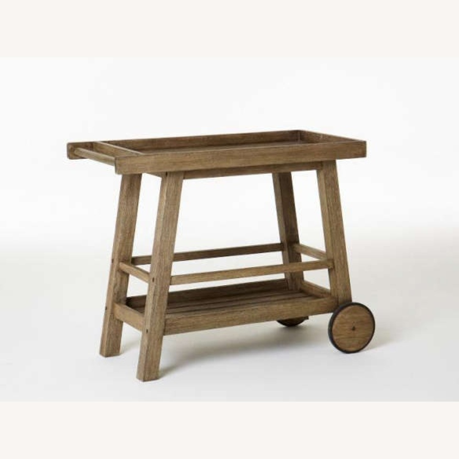 CB2 Bar Cart - image-4