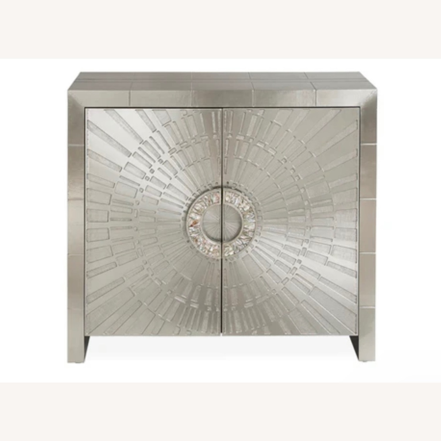 Jonathan Adler Talitha Cabinet  - image-20