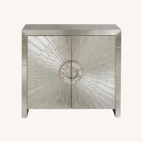 Used Jonathan Adler Talitha Cabinet for sale on AptDeco