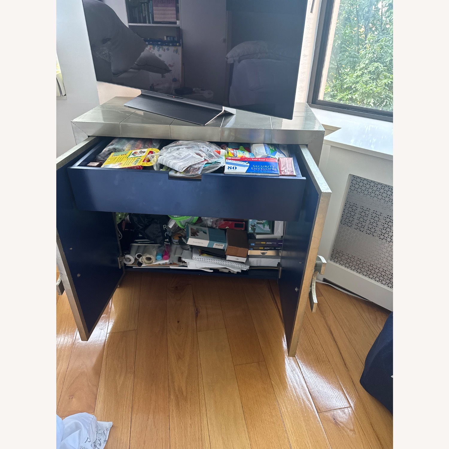 Jonathan Adler Talitha Cabinet  - image-11