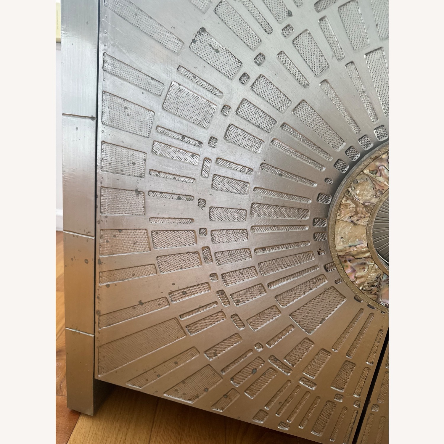 Jonathan Adler Talitha Cabinet  - image-17