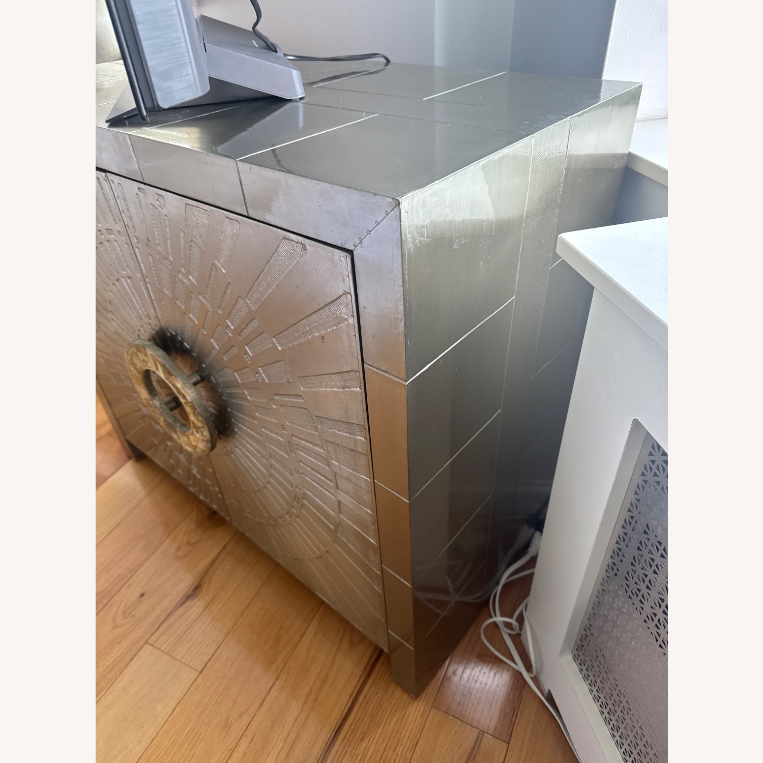 Jonathan Adler Talitha Cabinet  - image-4